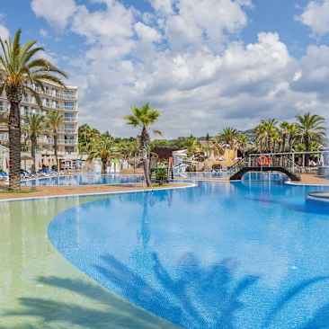 Costa Encantada Aparthotel